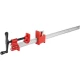 Стяга за врати с лек двойно Т профил  TL 600, TL60, BESSEY