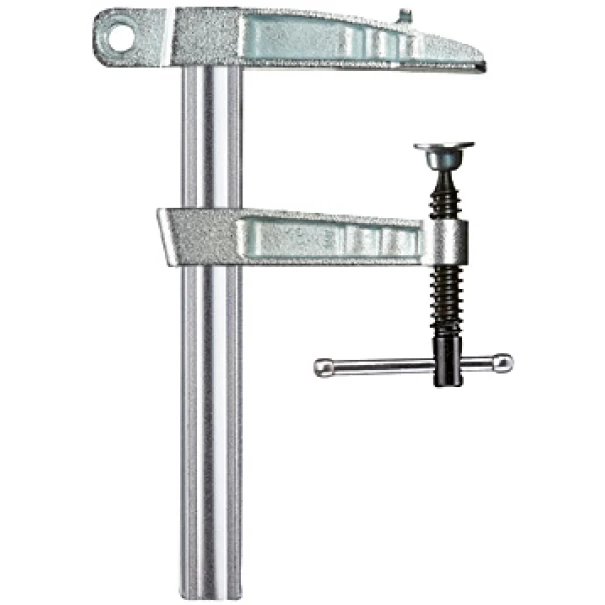 Стяга заваръчна полюсна TP 150/80, TP-1K, BESSEY