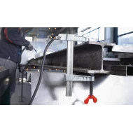Стяга заваръчна полюсна TP 150/80, TP-1F, BESSEY