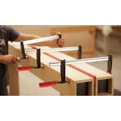 Стяга винтова чугунена TPN-BE 600/100, TPN60S10BE, BESSEY