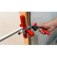 Укрепване за каси на врати - комплект TU-TRAGE, BESSEY