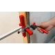 Укрепване за каси на врати - комплект TU-TRAGE, BESSEY