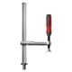 Елемент закрепващ за заваръчни маси TW16 200/100, TW16-20-10-2K, BESSEY
