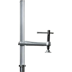 Елемент закрепващ за заваръчни маси TW16 200/100, TW16-20-10K, BESSEY
