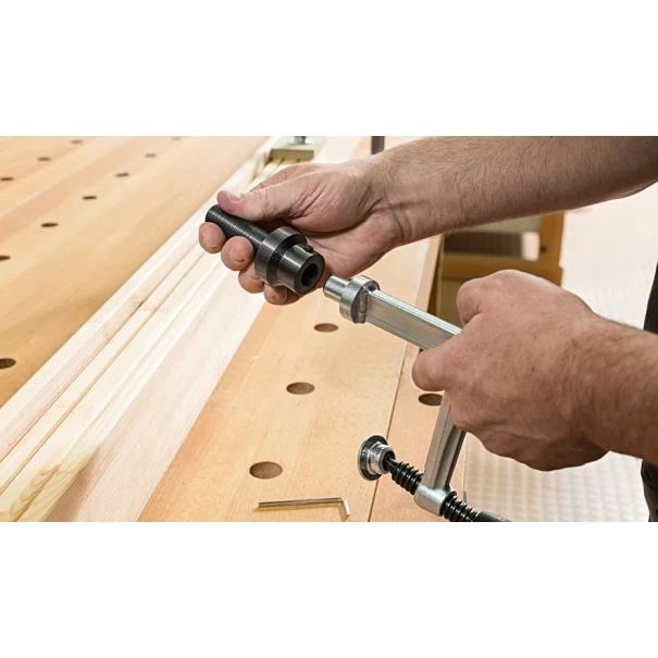 Адаптер за работни маси TW16AW30, BESSEY
