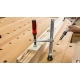 Адаптер за работни маси TW16AW30, BESSEY