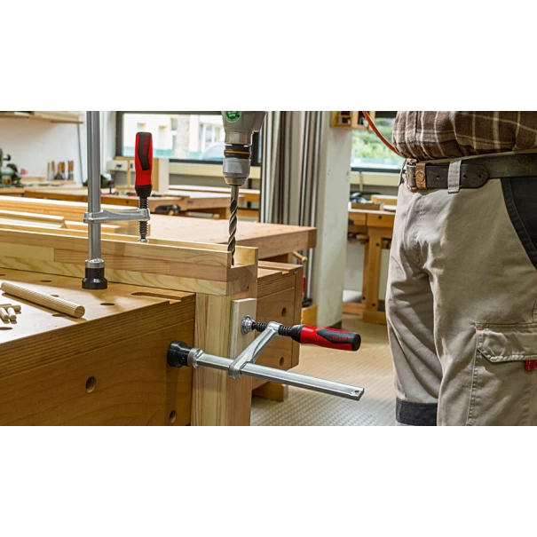 Адаптер за работни маси TW16AW30, BESSEY