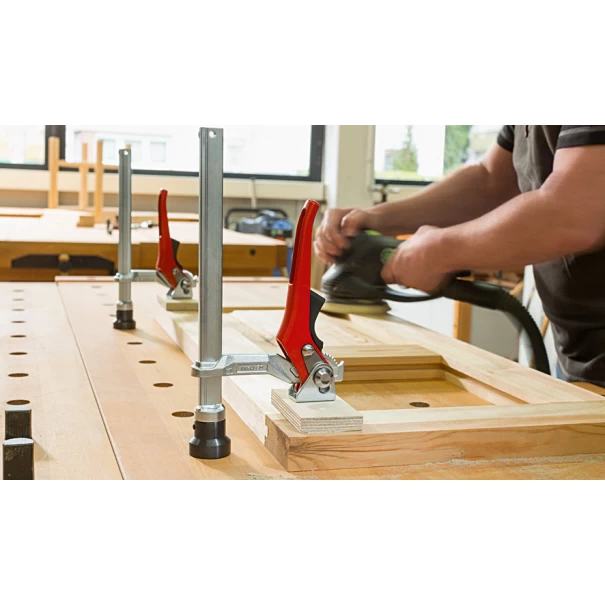 Елемент закрепващ за заваръчни маси TWV28 300/175, TWV28-30-17K, BESSEY