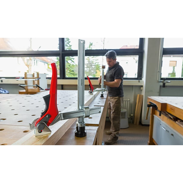 Адаптер за работни маси TW16AW30, BESSEY