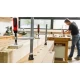Адаптер за работни маси TW16AW30, BESSEY