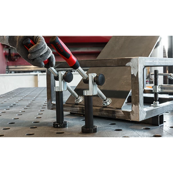 Адаптер регулируем TW28AV, BESSEY