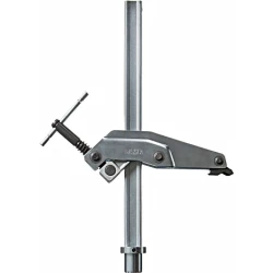 Елемент за заваръчни маси с рамо TW28GRS 300/120, BESSEY