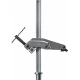 Елемент за заваръчни маси с рамо TW28GRS 300/120, BESSEY
