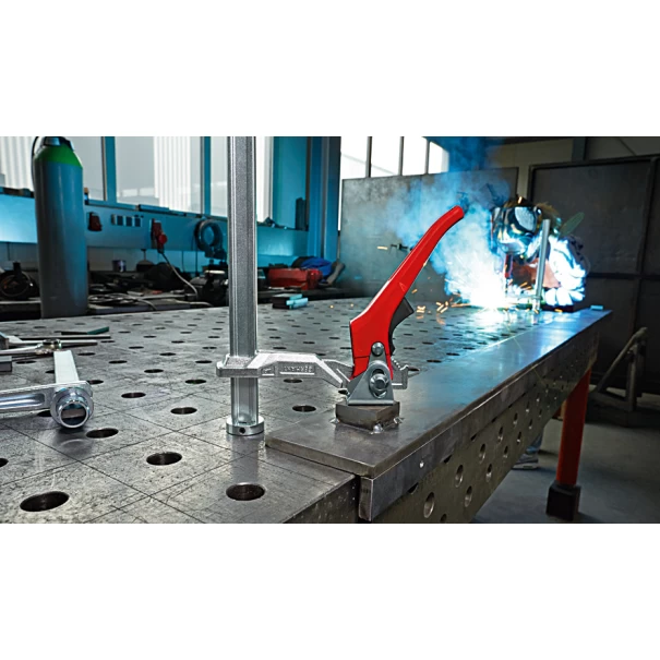 Елемент закрепващ за заваръчни маси TW28 300/120, TW28-30-12-2K, BESSEY