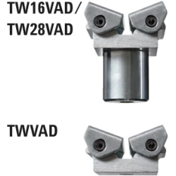 Приспособление за затягане за маси TW16VAD, BESSEY
