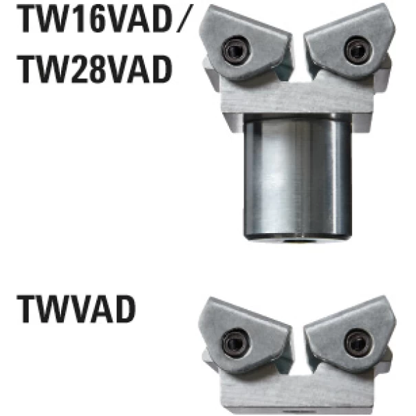 Приспособление за затягане за маси TW16VAD, BESSEY