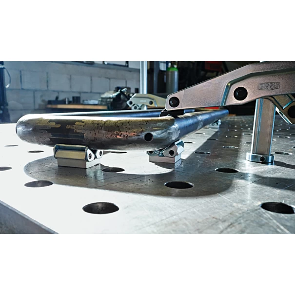 Приспособление за затягане за маси TW16VAD, BESSEY