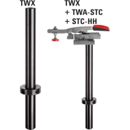Удължител TW16X, BESSEY