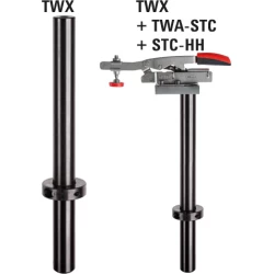 Удължител TW16X, BESSEY