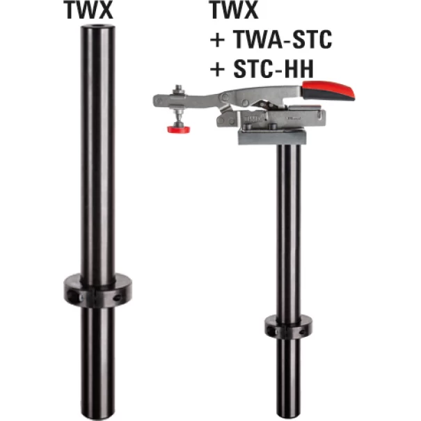 Удължител TW16X, BESSEY