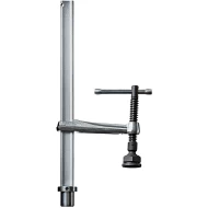 Елемент закрепващ за заваръчни маси TWM28 300/120, BESSEY