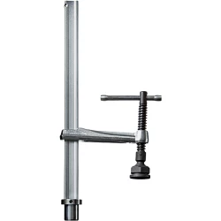 Елемент закрепващ за заваръчни маси TWM28 300/120, BESSEY