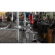 Елемент закрепващ за заваръчни маси TWV28 300/175, TWV28-30-17K, BESSEY