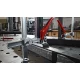Елемент закрепващ за заваръчни маси TWV28 300/175, TWV28-30-17K, BESSEY