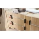 Стяга универсална UK 300/80, BESSEY