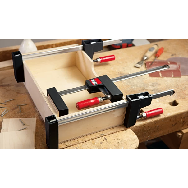 Стяга универсална UK 300/80, BESSEY