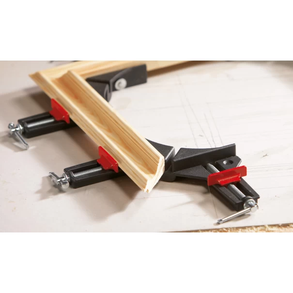 Стяга ъглова WS1, BESSEY
