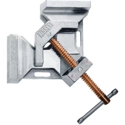 Стяга ъглова метална WSM12, BESSEY