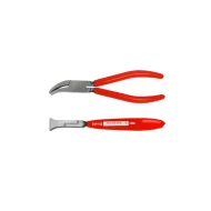 Клещи фалцови Piccolo извити под 45° D341-22, BESSEY