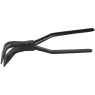 Клещи фалцови 45° извити D341-60, BESSEY
