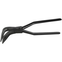 Клещи фалцови 45° извити D341-60, BESSEY