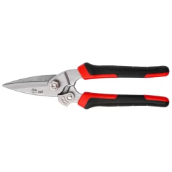 Мощни прави многофункционални ножици, D52-2, BESSEY