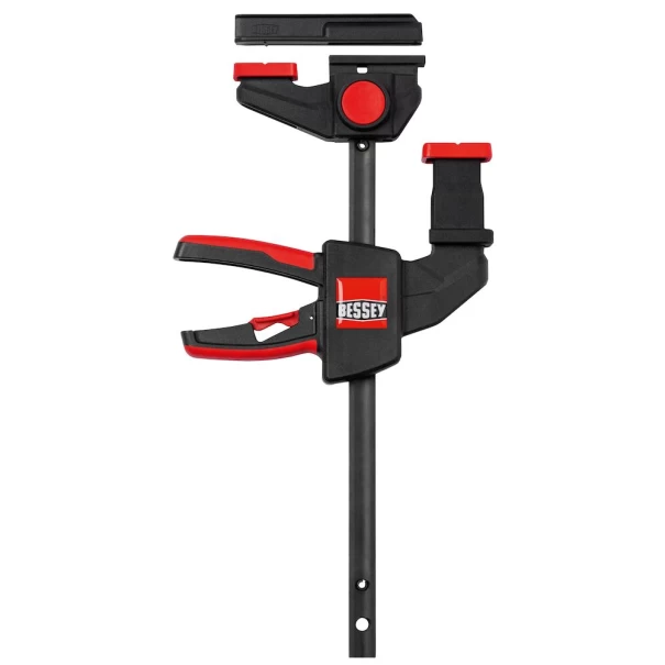 Сет едноръчни стеги EZR 150/60, 2бр, EZR15-6SET, BESSEY