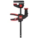 Сет едноръчни стеги EZR 150/60, 2бр, EZR15-6SET, BESSEY