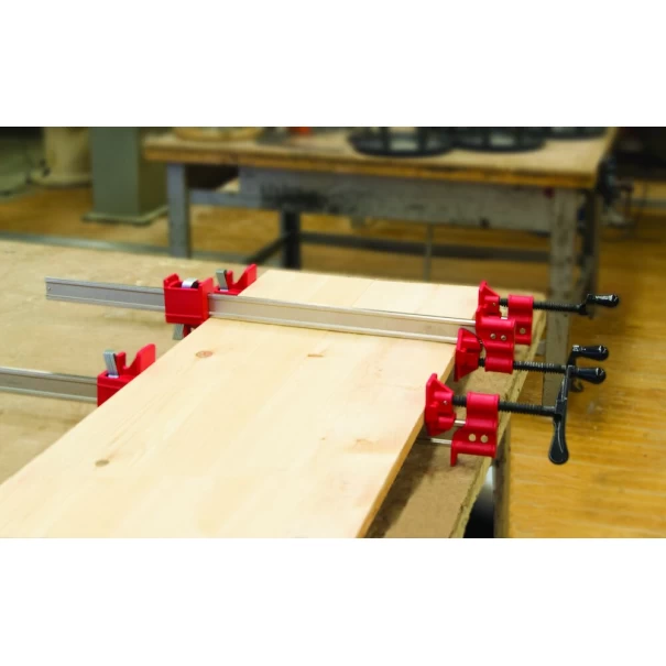 Стяга за врати с лек двойно Т профил  TL 600, TL60, BESSEY