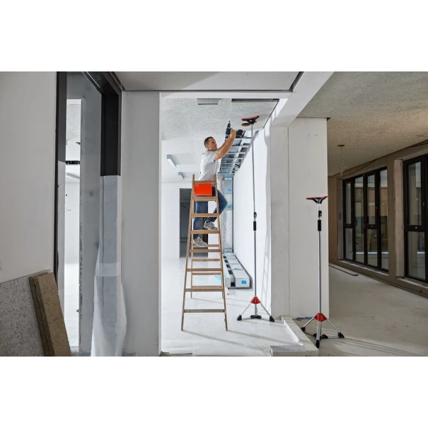 Статив тринога за таванни опори, STE-BS, BESSEY