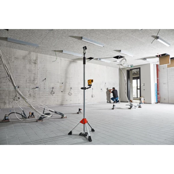 Статив тринога за таванни опори, STE-BS, BESSEY