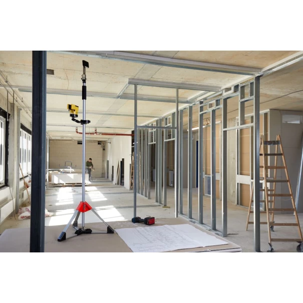 Статив тринога за таванни опори, STE-BS, BESSEY