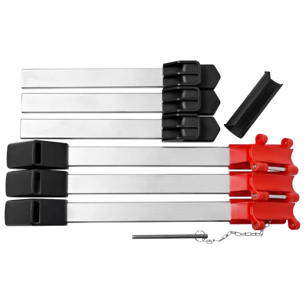 Статив тринога за таванни опори, STE-BS, BESSEY