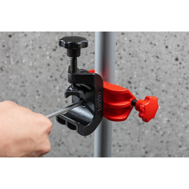 Кръстосана връзка за подпори, STE-CC-SET, BESSEY