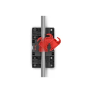 Мултифункционален държач за подпори, STE-MH-SET, BESSEY