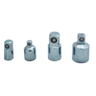 Адаптор 1/2"(F)x3/8"(M) L38мм Cr-V, XG53104, BOLTER