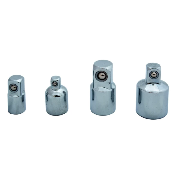 Адаптор 1/2"(F)x3/8"(M) L38мм Cr-V, XG53104, BOLTER
