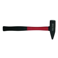 Чук с дръжка от фибростъкло 300 g, XG54105, BOLTER