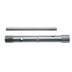 Ключ глух с рамо 14x15mm, LT52610, BOLTER