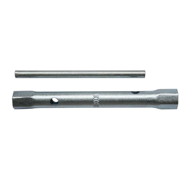 Ключ глух с рамо 17x19mm, LT52612, BOLTER